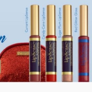 Lipsense Holiday Collection